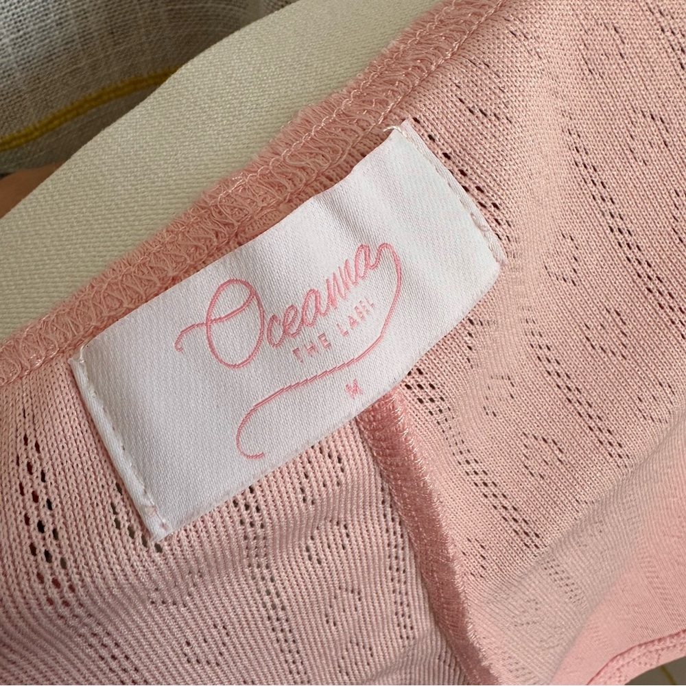 Oceanna Hollywood Hearts Boxers - Picture 7 of 7